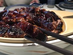 八府香鸭-八府香鸭·啫啫煲(华山路店)