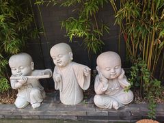 -福慧慈缘素食餐厅(王府井店)