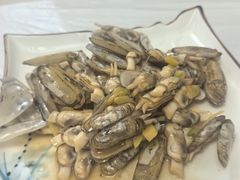 -宾朋海鲜特色美食餐厅·纯手工鲅鱼水饺(兴海路店)