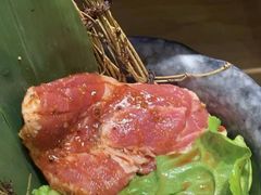 -酒拾烤肉(平潭店)