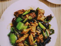 辣大肠-九龙餐厅(大沽路店)