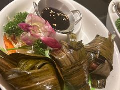 -金厨泰国餐厅·全泰籍厨师料理(拱北店)