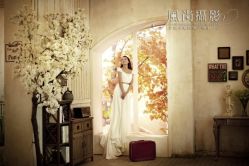 -风尚摄影(城隍庙民俗文化美食广场店)