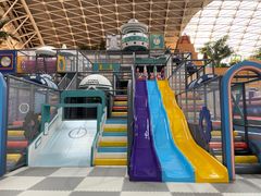 -天山海世界·米立方