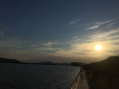 -云龙湖旅游景区