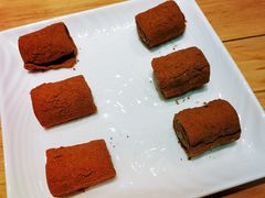 -四季民福烤鸭店(前门廊房二条店)