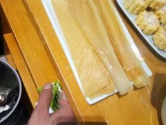 -贰重天冰煮羊自助火锅(东坝店)