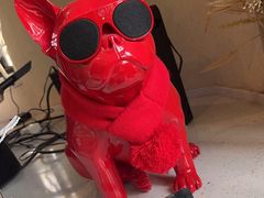 -Fridi Patisserie Cafe