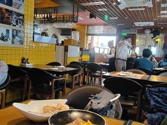 -安妮意大利餐厅(国贸店)