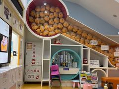 -极橙儿童齿科矫正中心(奥城店)