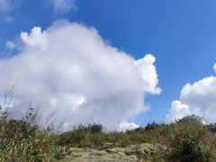 -大罗山风景区