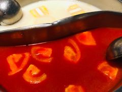 -海底捞火锅(公益西桥店)