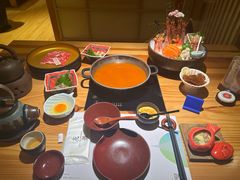 -花潮料理艺食馆(世欧广场店)