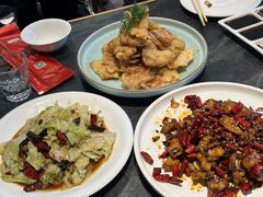 -千品香(碧桂园银河城店)