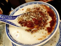 陈皮红豆沙-超琪星·咖啡简餐(川音店)