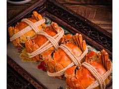 -阳澄湖大闸蟹·琼灵阁牌品牌连锁(吴中总店)