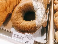 -黑草莓(重庆路店)