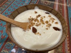 老爷自制酸奶-巴依老爷新疆美食(工体旗舰店)