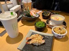 -沼津港渔市(宏伊国际广场店)