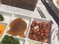 -东门口涮肉·砂锅·烤串(老门东店)