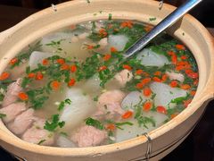 -乔街深夜食堂·小龙虾·高压锅生蚝(杭州总店)