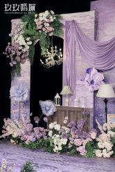 -玖玖婚嫁礼仪策划(江滨西路店)