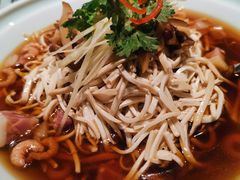 -小厨娘淮扬菜(天印大道店)