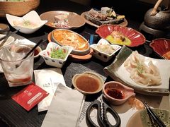 -花潮料理艺食馆(成都万象城店)