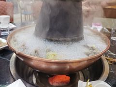 -草原饭店火锅