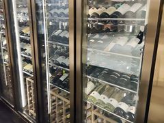 -北京泰富酒店-柏景轩中餐厅