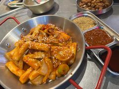 -欧巴烤肉(创富世纪店)