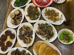 -炙热童年·老北京炙子烤肉(南锣鼓巷店)
