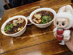 -蒋家肠旺面馆老店(合群路店)