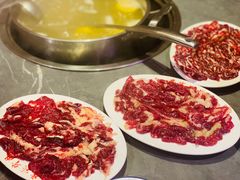 -贵宾牛·潮汕牛肉火锅(珠池总店)