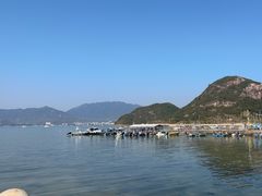 -东山码头