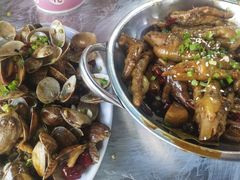 -小民大排档(光谷店)