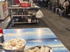 -陈老添美食店(宝华路店)