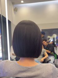 -CIT造型·烫发·染发