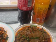 -外婆味道·云南菜大当家(关上店)