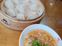 -东升灌浆包(辛庄街总店)