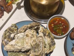 -喜庭海鲜自助(来福士店)