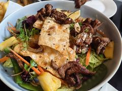 -blue frog蓝蛙(长泰广场店)