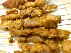 -有滋有味烧烤涮(果园星城C区店)