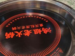 -鸿姐老火锅(花园路店)