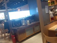 -梨花牛肉汤饭(仁恒伊势丹店)