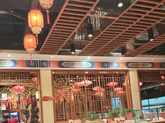 -满园烤鸭·春饼(太原街万达店)