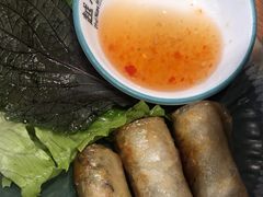 -越小品·越南餐厅(万科里店)