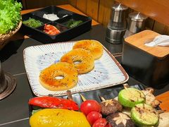 -千寻烧肉(政务区店)