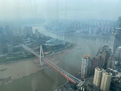 -WFC会仙楼观景台