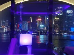 -外滩8号 whisky bar(金延大厦店)